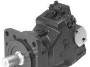 機(jī)械制造工業(yè)用danfoss 51系列低中速馬達(dá)